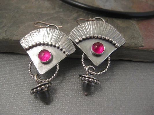 Charming Earring for Any Occasion