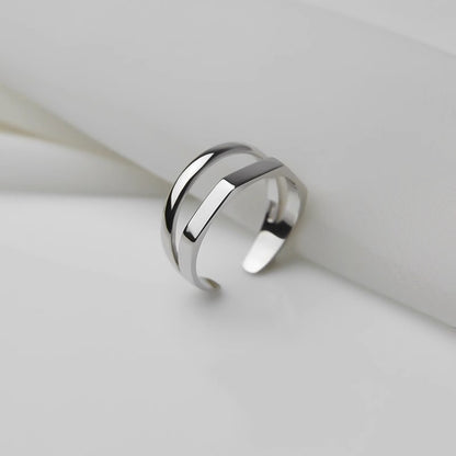 Classic Ring with Timeless Appeal