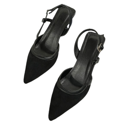 Chic Orthopedic Sandals with Unique Design