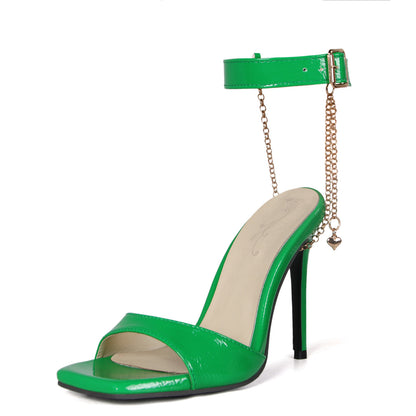 Vintage Inspired Orthopedic Sandals
