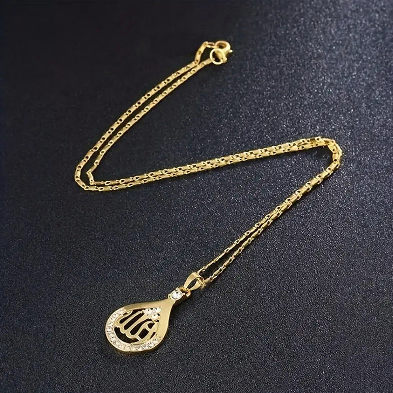 Classic Necklace with Timeless Appeal