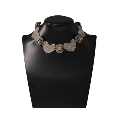 Beautiful Chain with Unique Style