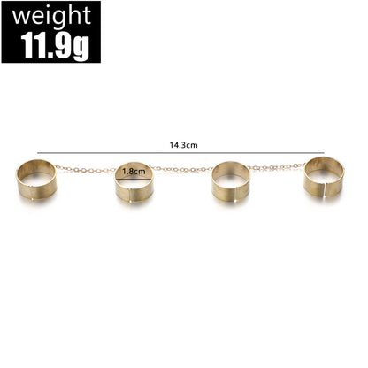 Classic Chain with Timeless Appeal