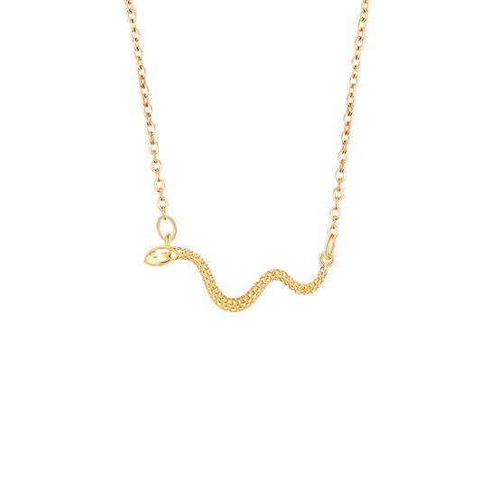 Stunning Necklace for Daily Wear