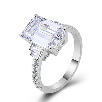 Charming Ring for Any Occasion