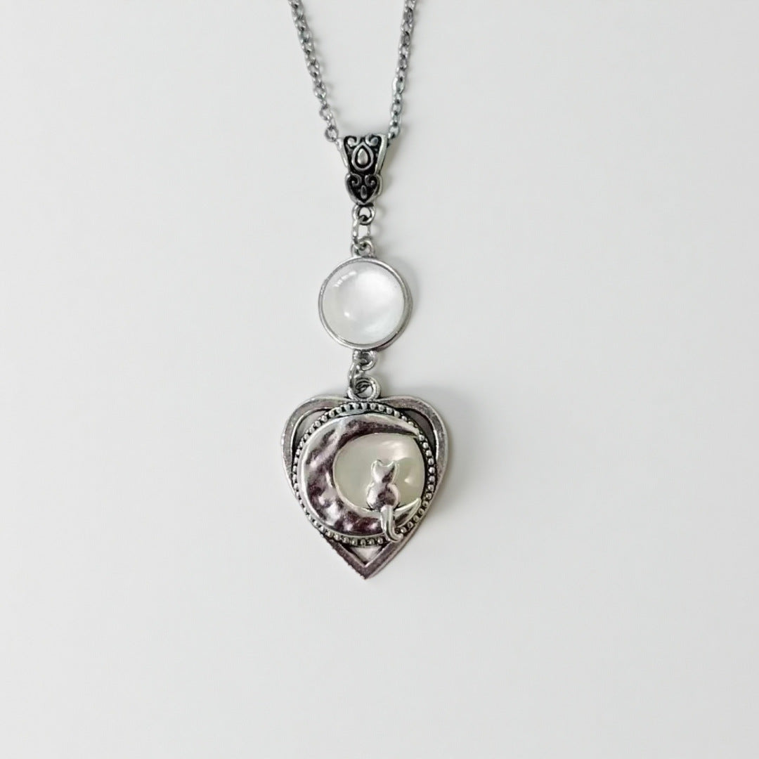 Classic Necklace with Timeless Appeal