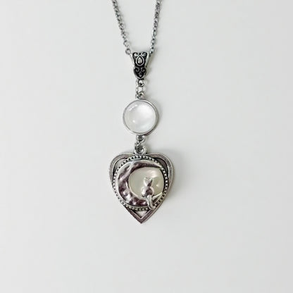 Classic Necklace with Timeless Appeal