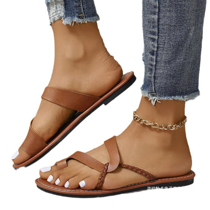 Beautifully Crafted Orthopedic Sandals