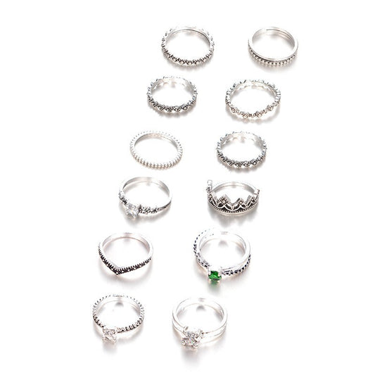 Elegant Set for Every Occasion
