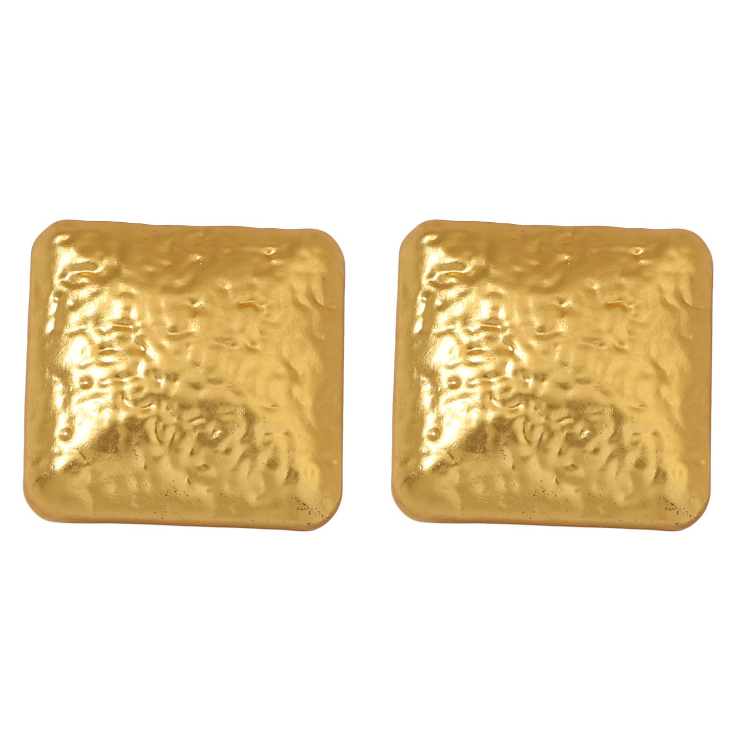 Elegant Gold Earring for Every Occasion