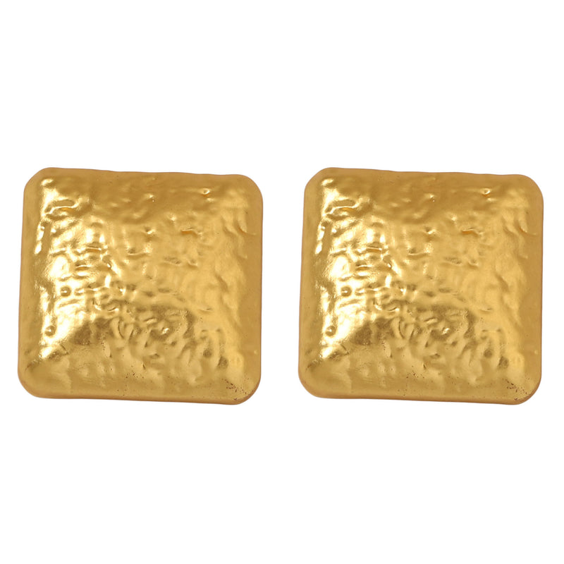 Elegant Gold Earring for Every Occasion