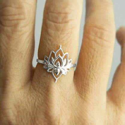 Charming Ring for Any Occasion