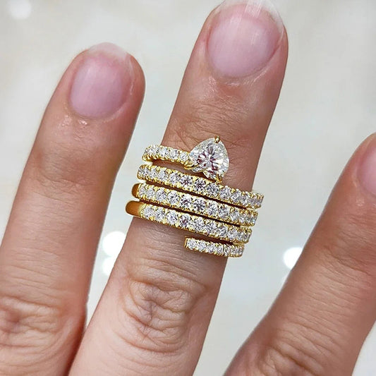Elegant Ring for Every Occasion