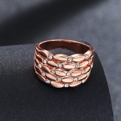 Stunning Ring for Daily Wear