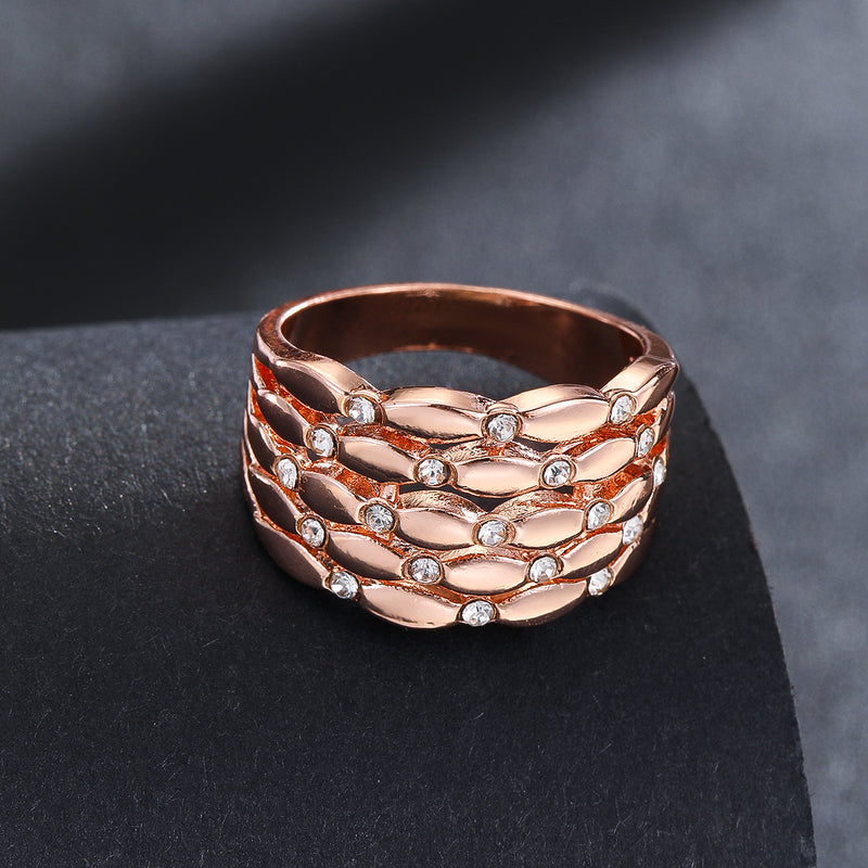 Stunning Ring for Daily Wear