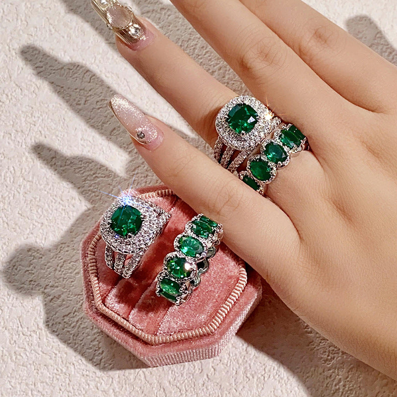 Delicate Artisan Set
