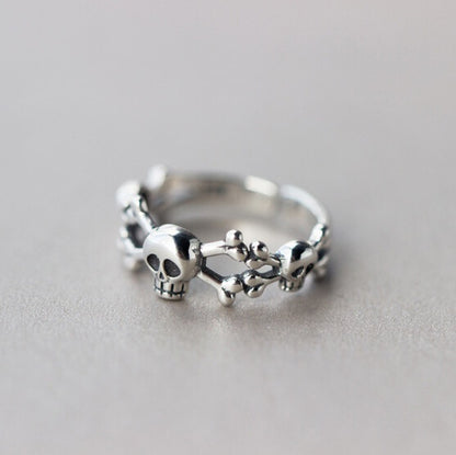 Elegant Ring for Every Occasion