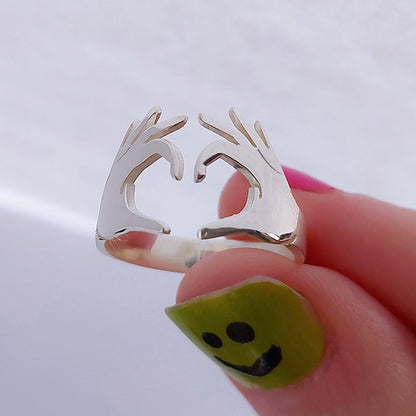 Romantic Ring for Special Moments