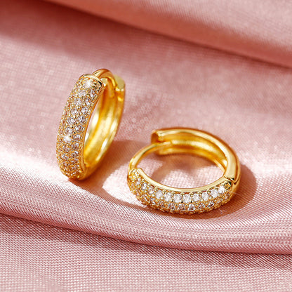 Beautiful Earring with Unique Style