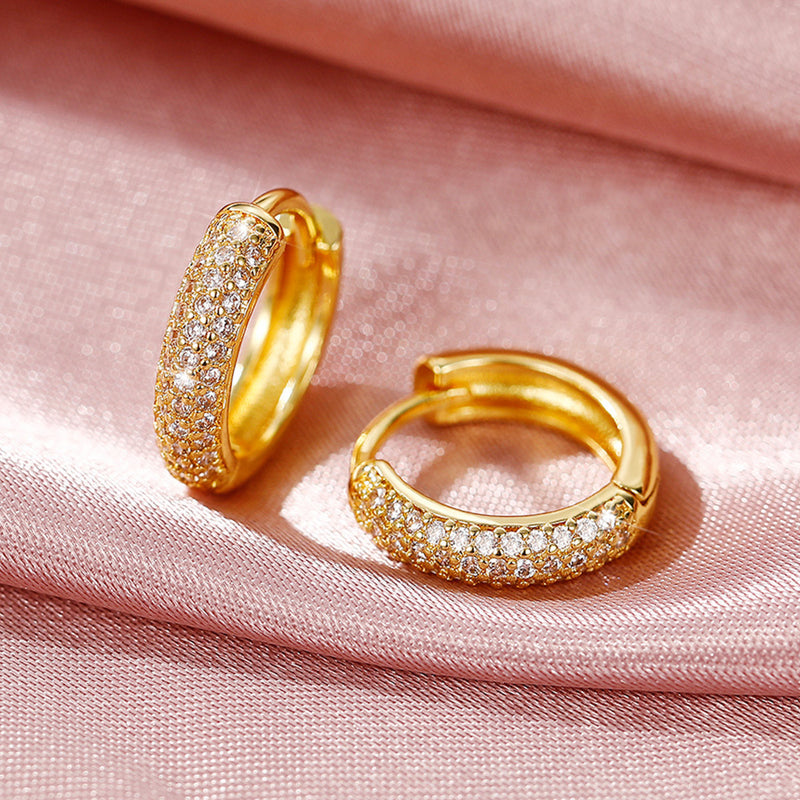 Romantic Earring for Special Moments