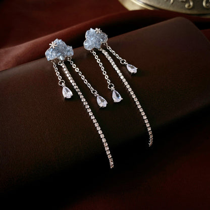 Romantic Earring for Special Moments