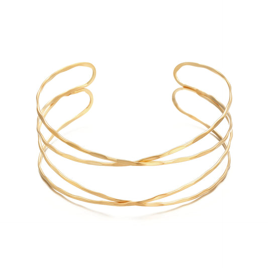 Beautiful Piece with Unique Style
