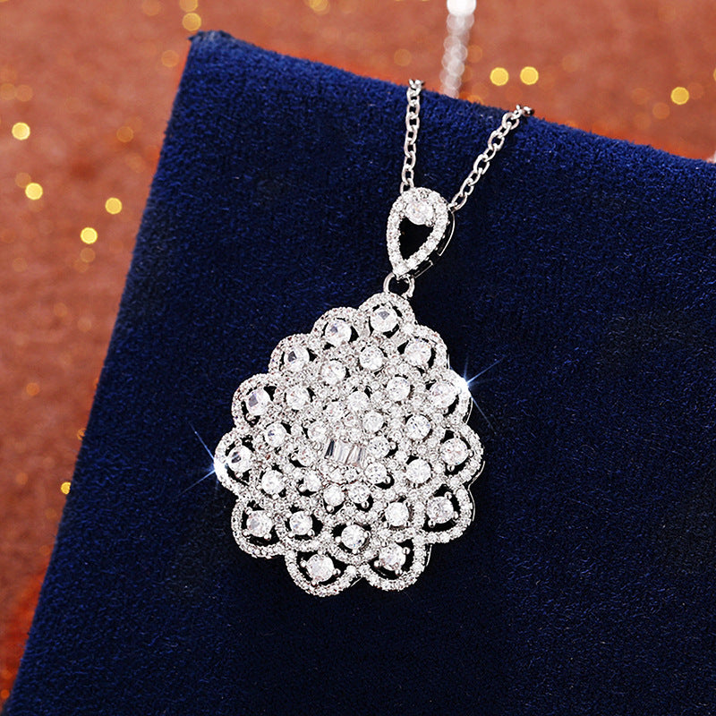Charming Piece for Any Occasion