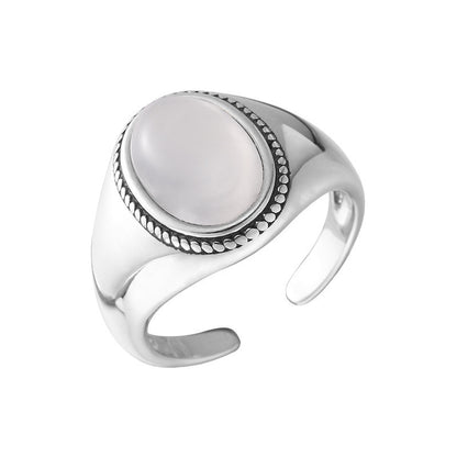 Beautiful Ring with Unique Style