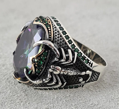 Romantic Ring for Special Moments