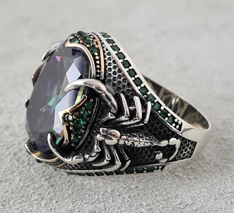Romantic Ring for Special Moments