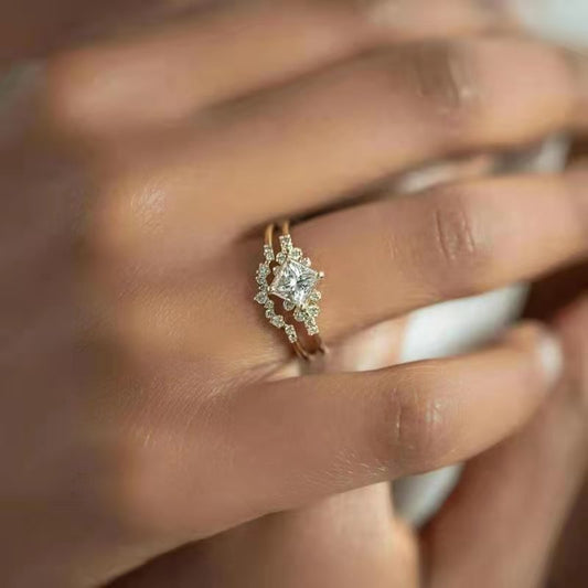 Classic Set with Timeless Appeal