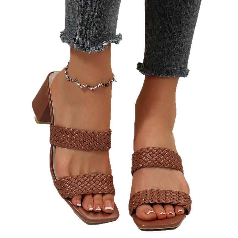 Vintage Inspired Orthopedic Shoes