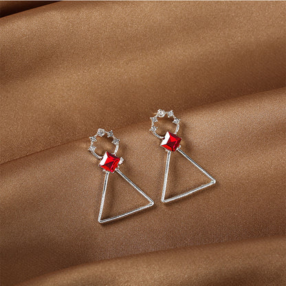 Elegant Earring for Every Occasion