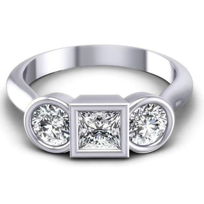 Elegant Ring for Every Occasion