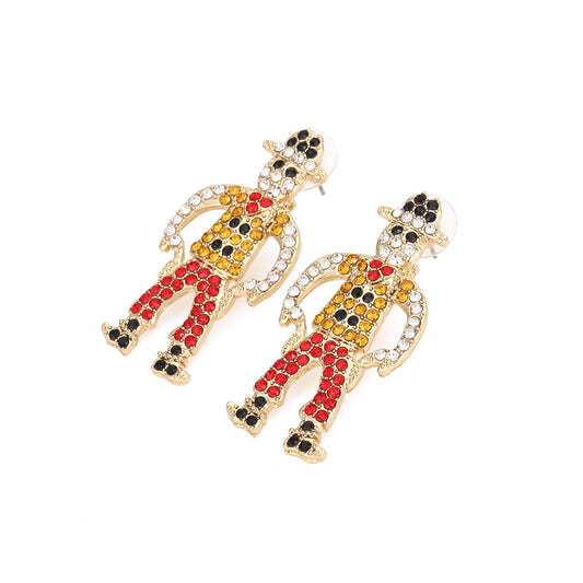 Delicate Artisan Earring