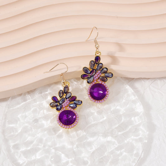 Beautiful Earring with Unique Style