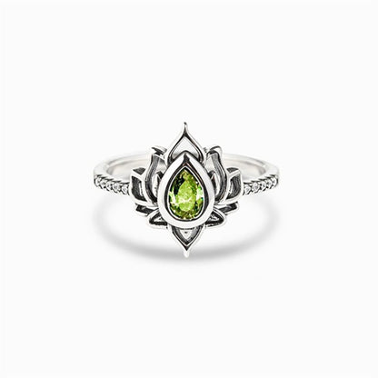 Romantic Ring for Special Moments