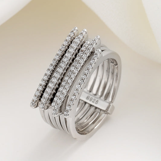 Elegant Ring for Every Occasion