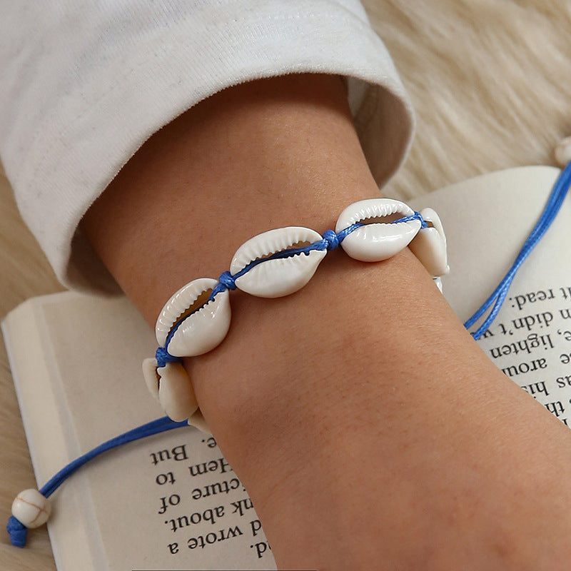 Vintage Handmade Bracelet