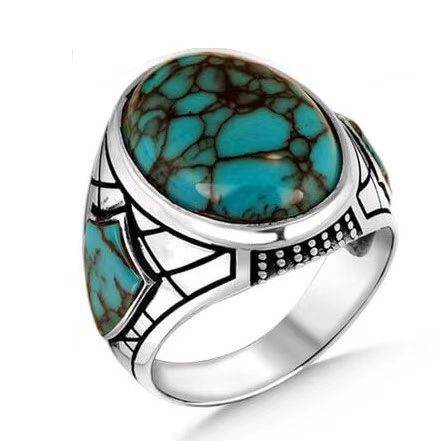 Elegant Silver Ring for Every Occasion