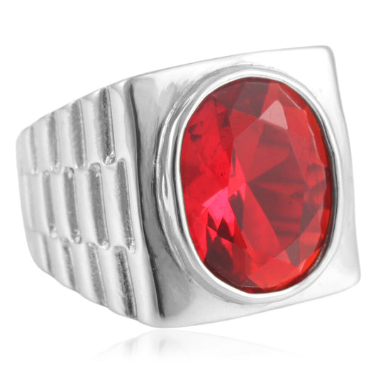 Beautiful Ring with Unique Style