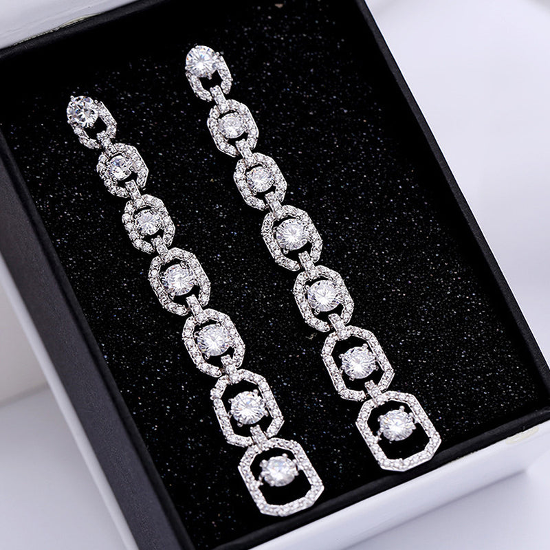 Elegant Earring for Every Occasion