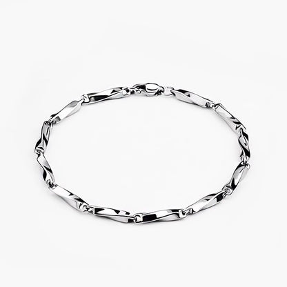 Delicate Artisan Bracelet