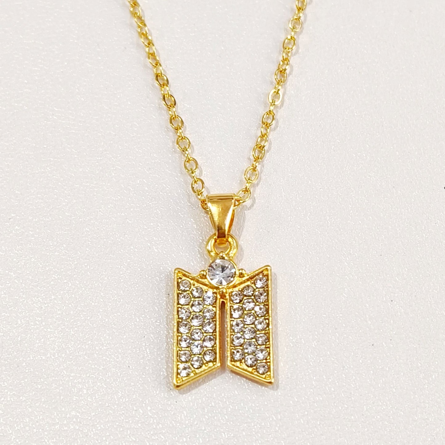 Beautiful Necklace with Unique Style