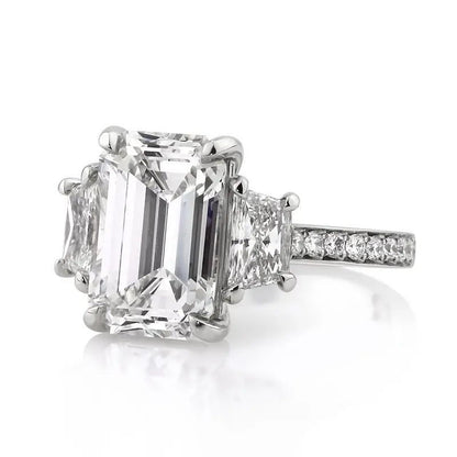 Charming Ring for Any Occasion