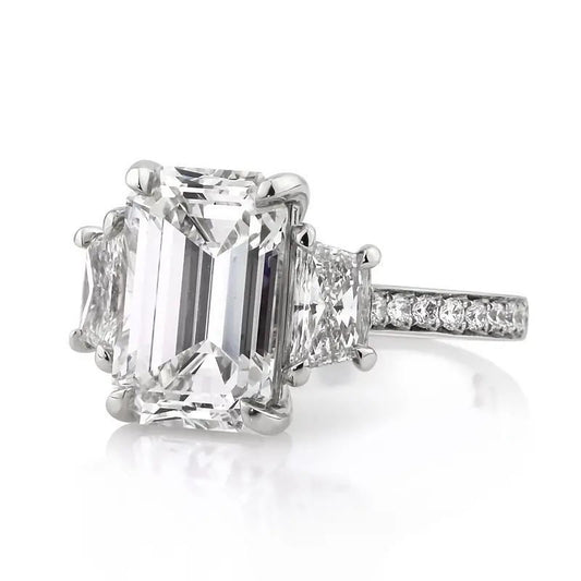 Charming Ring for Any Occasion