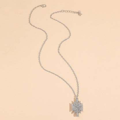 Beautiful Pendant with Unique Style