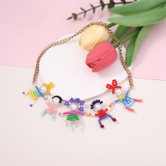 Vintage Handmade Chain