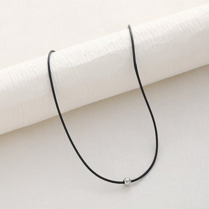 Delicate Artisan Necklace