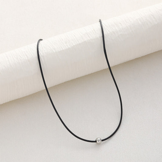 Delicate Artisan Necklace
